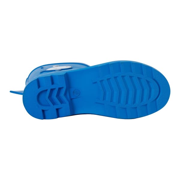 Regatta Childrens/Kids Mudplay II Bubbles The Shark Wellington Boots