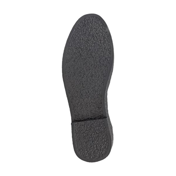 Roamers Mens Leather Desert Boots
