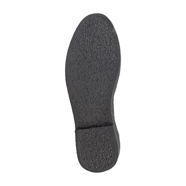 Roamers Mens Leather Desert Boots