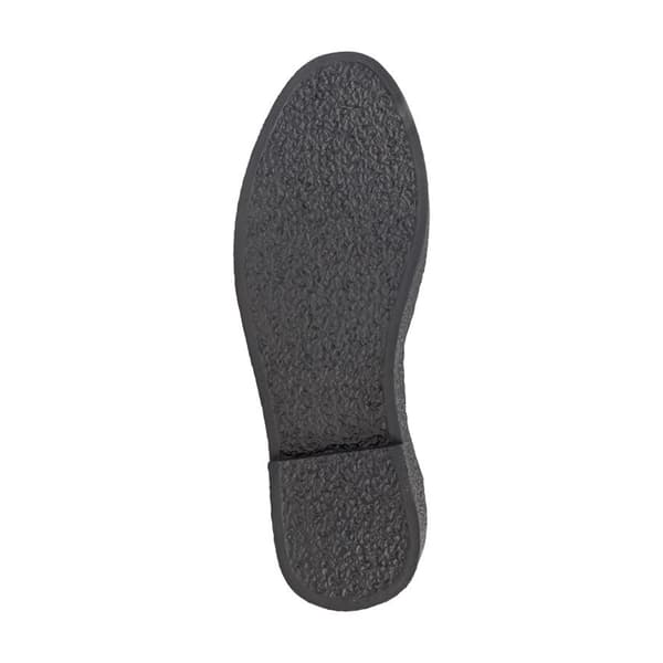 Roamers Mens Leather Desert Boots