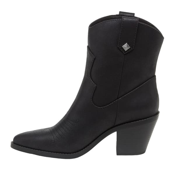 Rocket Dog Womens/Ladies Feather Cowboy Boots