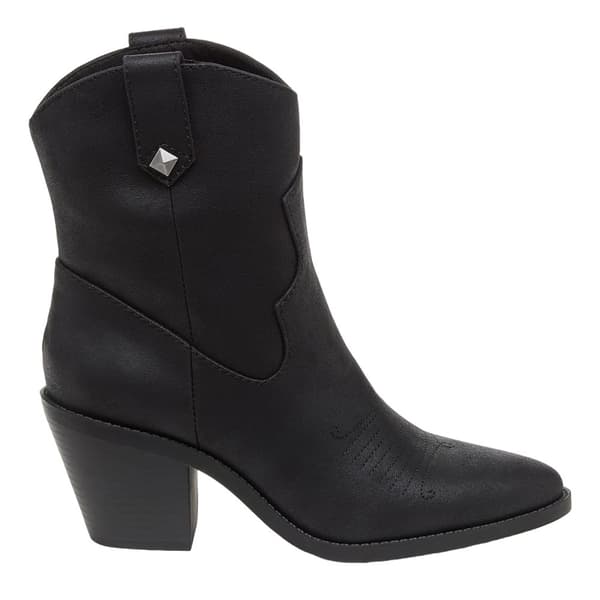 Rocket Dog Womens/Ladies Feather Cowboy Boots