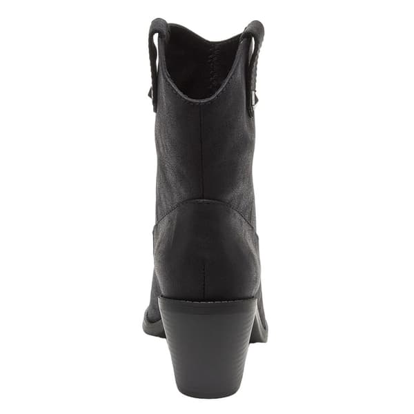 Rocket Dog Womens/Ladies Feather Cowboy Boots