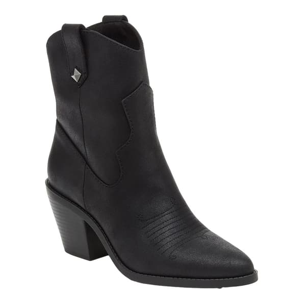 Rocket Dog Womens/Ladies Feather Cowboy Boots