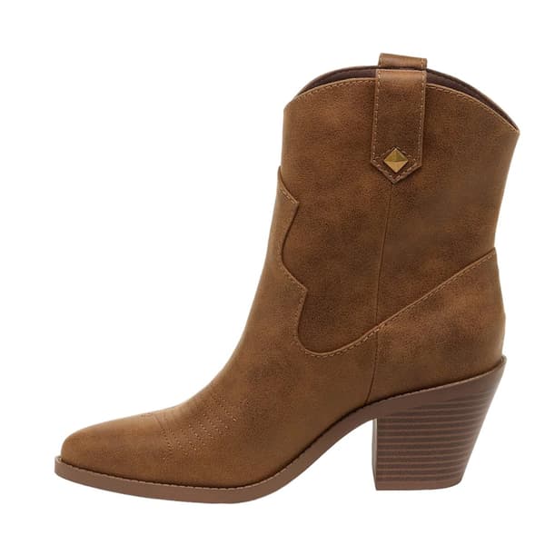 Rocket Dog Womens/Ladies Feather Cowboy Boots