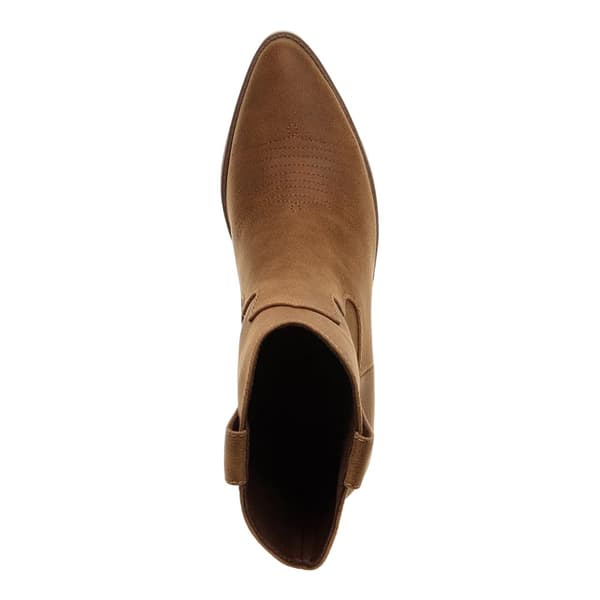 Rocket Dog Womens/Ladies Feather Cowboy Boots