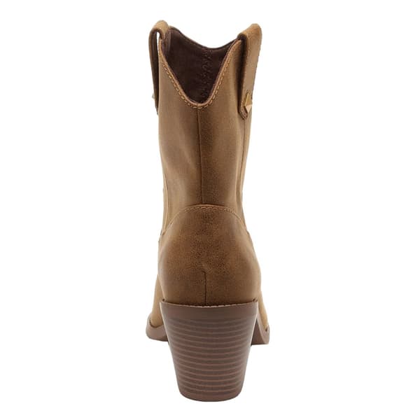 Rocket Dog Womens/Ladies Feather Cowboy Boots