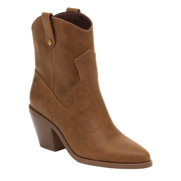 Rocket Dog Womens/Ladies Feather Cowboy Boots