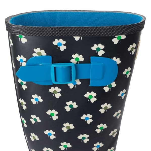 Regatta Womens/Ladies Orla Kiely Hi II Clover Wellington Boots