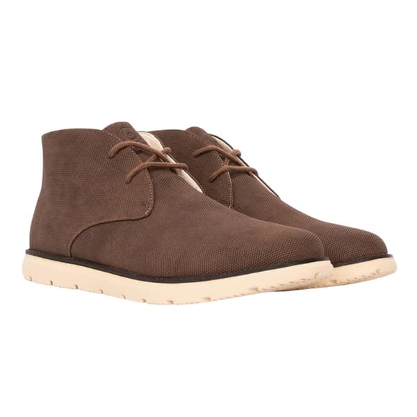 Duck and Cover Mens Oakwood Boots