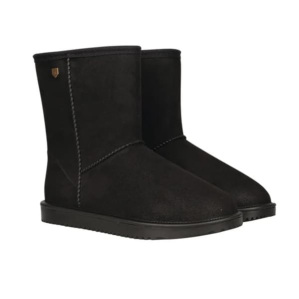 Hy Womens/Ladies Chisworth Fleece Waterproof Ankle Boots