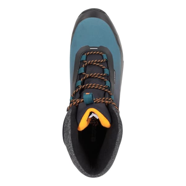 Mountain Warehouse Mens Polar Extreme Softshell Waterproof Boots