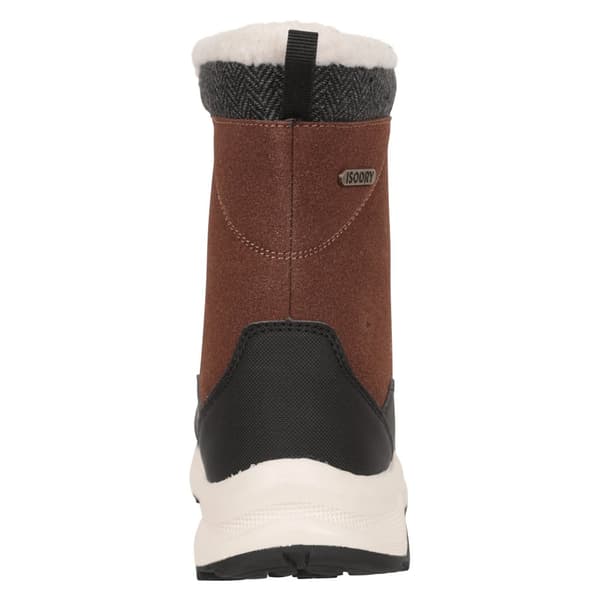 Mountain Warehouse Womens/Ladies Montreal Thermal Waterproof Snow Boots