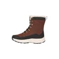 Miniatyrbilde 3 av 5: Mountain Warehouse Womens/Ladies Montreal Thermal Waterproof Snow Boots