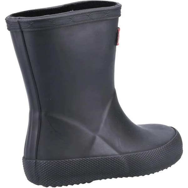 Hunter Childrens/Kids First Classic Matte Wellington Boots