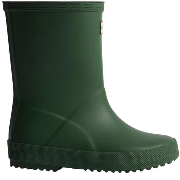 Hunter Childrens/Kids First Classic Matte Wellington Boots