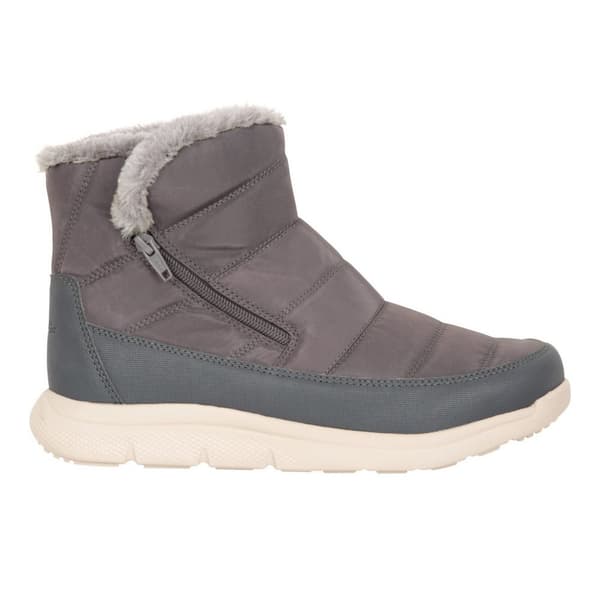 Mountain Warehouse Womens/Ladies Boston Fleece Lined Snow Boots