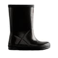 Miniatyrbillede 1 af 2: Hunter Childrens/Kids First Classic Gloss Wellington Boots