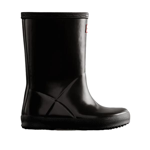 Hunter Childrens/Kids First Classic Gloss Wellington Boots