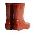 Miniatyrbillede 2 af 3: Hunter Childrens/Kids First Classic Gloss Wellington Boots