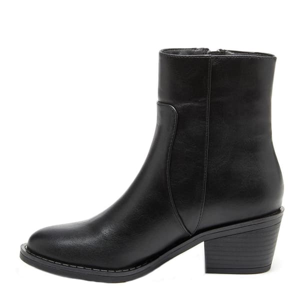 Rocket Dog Womens/Ladies Yonder Ankle Boots