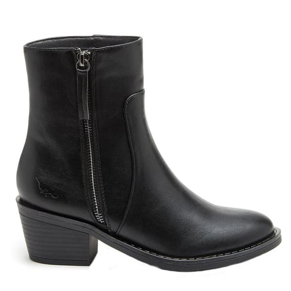 Rocket Dog Womens/Ladies Yonder Ankle Boots