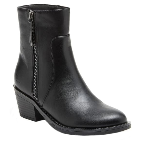 Rocket Dog Womens/Ladies Yonder Ankle Boots
