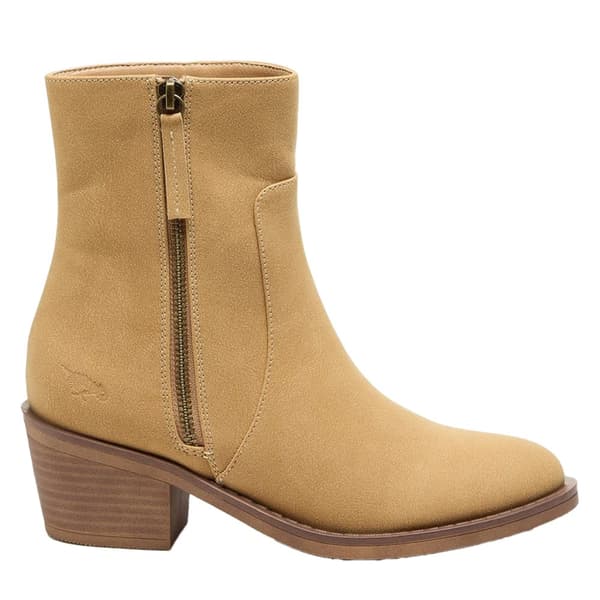 Rocket Dog Womens/Ladies Yonder Ankle Boots