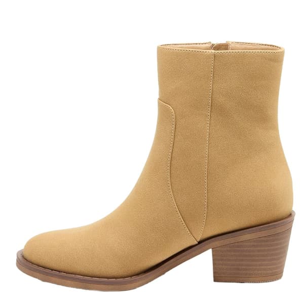 Rocket Dog Womens/Ladies Yonder Ankle Boots