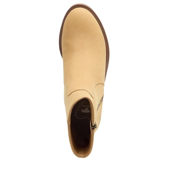 Rocket Dog Womens/Ladies Yonder Ankle Boots
