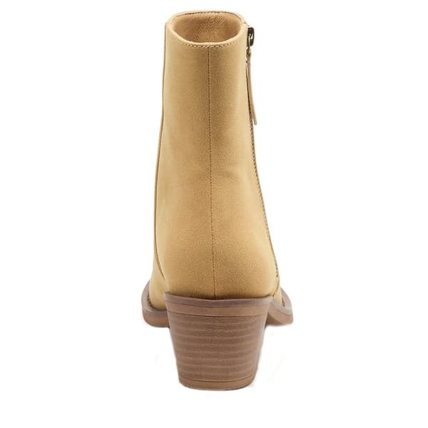 Rocket Dog Womens/Ladies Yonder Ankle Boots