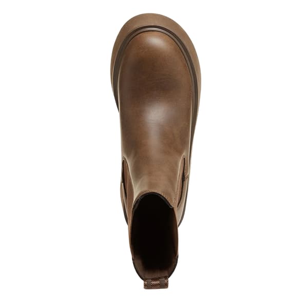 Rocket Dog Womens/Ladies Heyday Ankle Boots