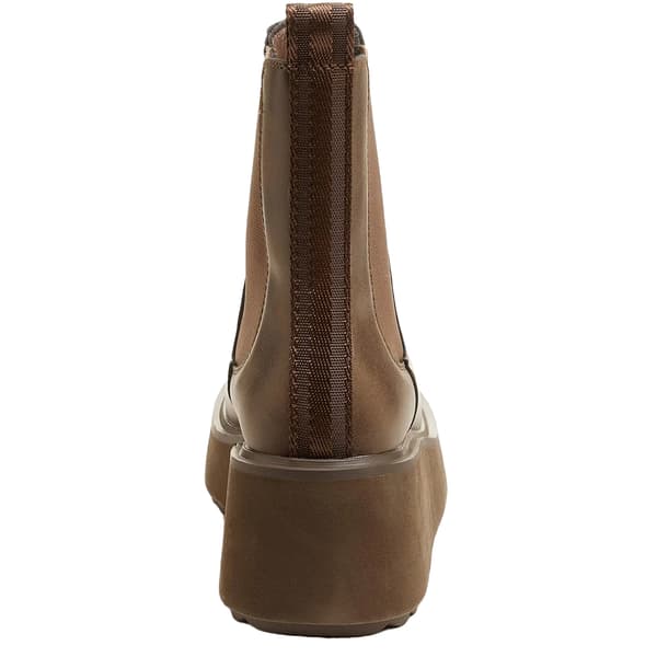 Rocket Dog Womens/Ladies Heyday Ankle Boots