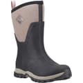Miniatyrbillede 1 af 5: Muck Boots Womens/Ladies Arctic Sport II Mid Length Wellington Boots