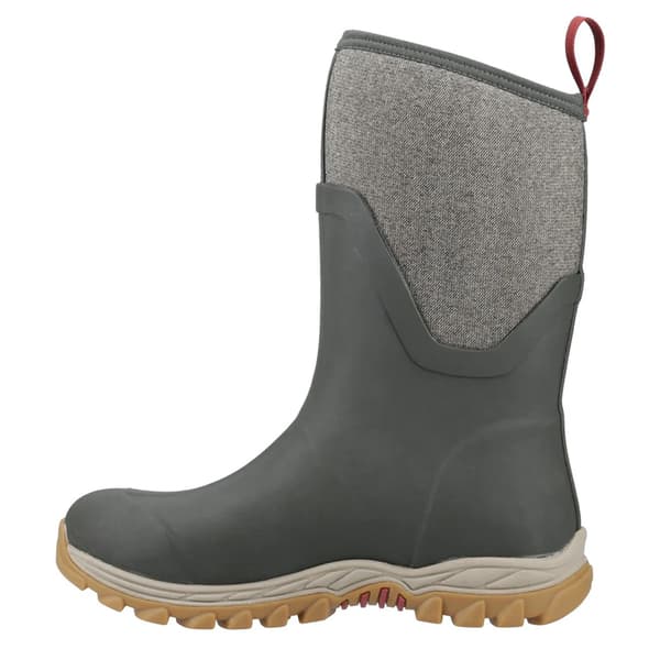 Muck Boots Womens/Ladies Arctic Sport II Mid Length Wellington Boots