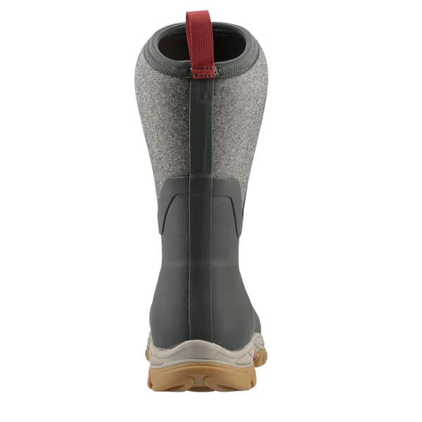 Muck Boots Womens/Ladies Arctic Sport II Mid Length Wellington Boots