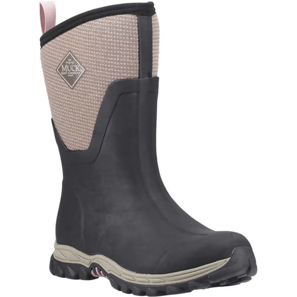 Muck Boots Womens/Ladies Arctic Sport II Mid Length Wellington Boots