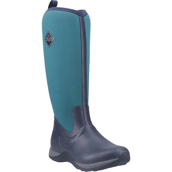 Muck Boots Womens/Ladies Arctic Adventure Wellington Boots