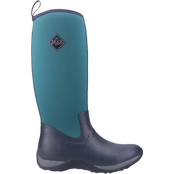 Muck Boots Womens/Ladies Arctic Adventure Wellington Boots