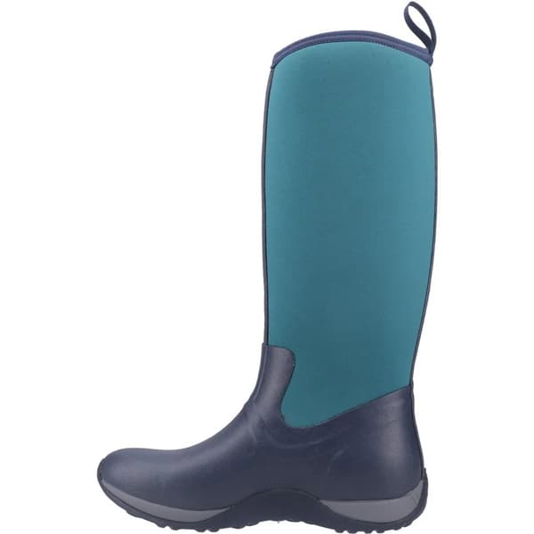 Muck Boots Womens/Ladies Arctic Adventure Wellington Boots