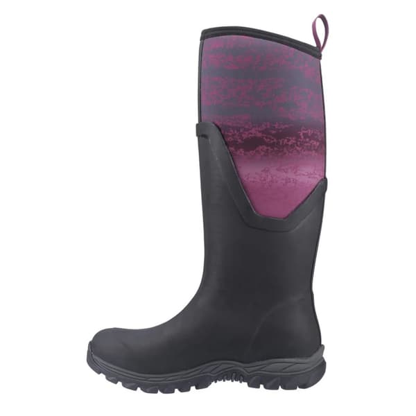 Muck Boots Womens/Ladies Arctic Sport II Tall Wellington Boots
