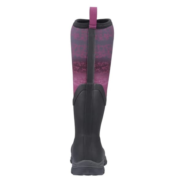 Muck Boots Womens/Ladies Arctic Sport II Tall Wellington Boots