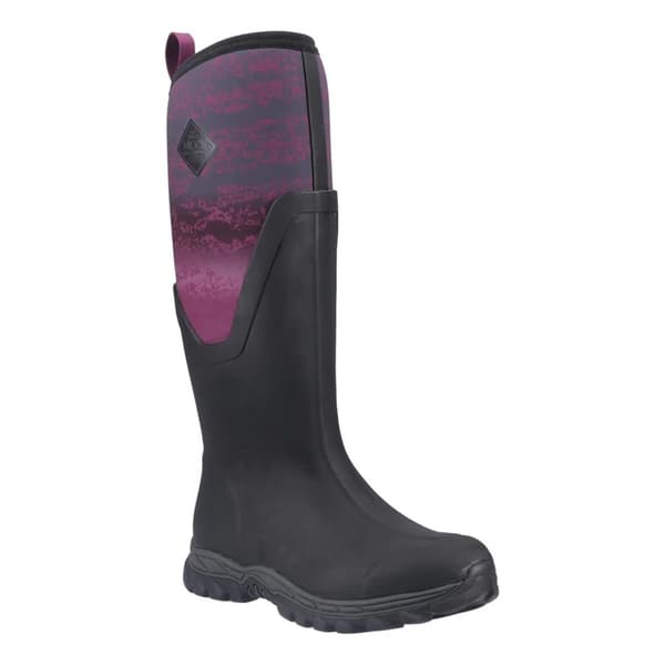 Muck Boots Womens/Ladies Arctic Sport II Tall Wellington Boots