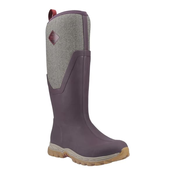 Muck Boots Womens/Ladies Arctic Sport II Tall Wellington Boots
