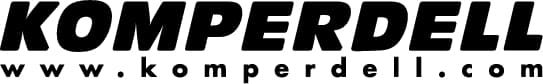 teleskopstavar långfärdsskridskoåkning, KOMPERDELL ICE HUNTER II VARIO