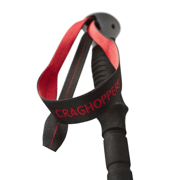 Craghoppers Venture Anti-Shock Trekkingstokke (pakke med 2)