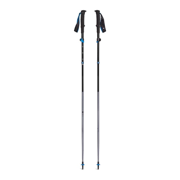 Black Diamond Distance FLZ hopfällbara vandringsstavar 125-140 cm