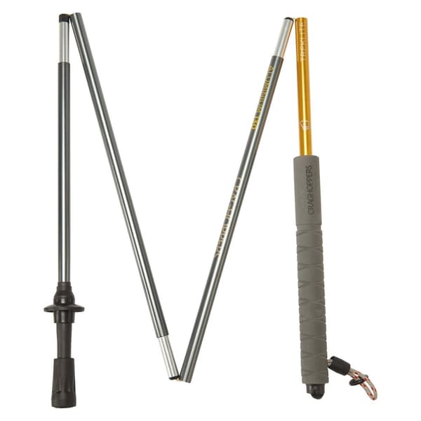 Craghoppers Treklite Compact Trekkingstokke