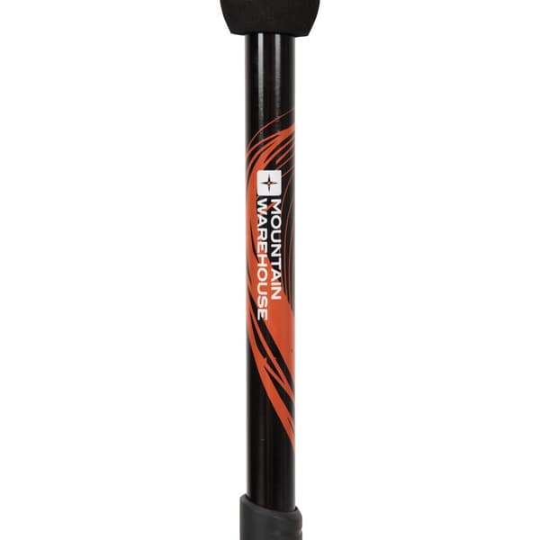 Mountain Warehouse Ultra K2 Trekking Pole
