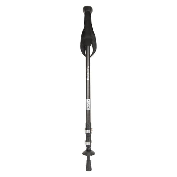 Mountain Warehouse Bowfell Trekking Pole Black One Size
